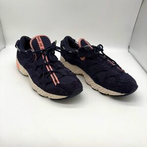 Asics Gel-Mai Mens Blue Trainers Size 10